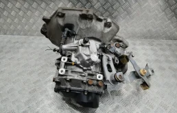 МКПП Opel Corsa D  2008 A12XER