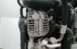 генератор Volkswagen Passat B6  2006 BKC