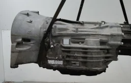 АКПП Volkswagen Touareg  2008 BAC