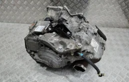 АКПП Volvo V70 3  2007 D5244T