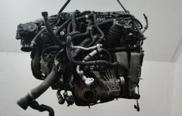 двигатель BMW 5 G30/G31  2016 B57D30A