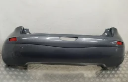 бампер задний Nissan Note E11  2009
