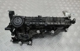 впускной коллектор Nissan Qashqai 2  2020