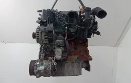 двигатель в сборе Citroen C5 2  2009