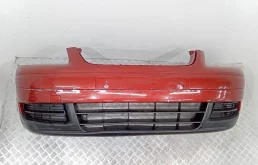 бампер передний Volkswagen Touran  2004