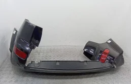 бампер задний Citroen C-Crosser  2010