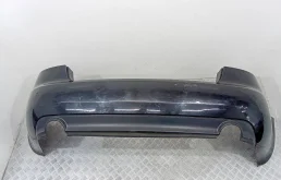 бампер задний Audi A4 B7  2008