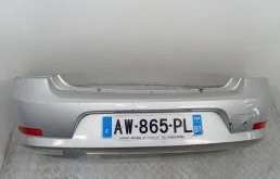 бампер задний Dacia Logan  2009