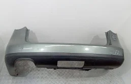 бампер задний Volkswagen Passat B6  2005