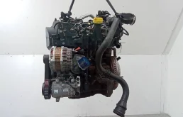 двигатель Renault Scenic 3  2014