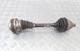 полуось передняя левая Volkswagen Eos  2007