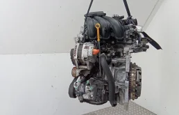 двигатель Nissan Note E12  2014