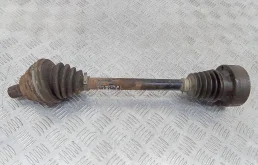 полуось передняя левая Volkswagen Jetta 5  2005