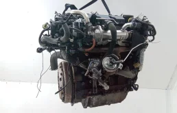 двигатель Citroen C5 2  2010
