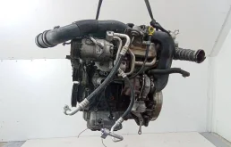 двигатель Opel Zafira 2  (B)  2010