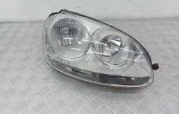фара правая Volkswagen Golf 5  2005