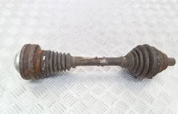 полуось передняя левая Volkswagen Golf 4  2005