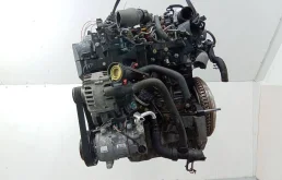 двигатель Renault Megane 3  2013