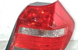фонарь задний правый BMW 1 E81/E87 рест.  2008