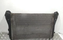 интеркулер Audi A3 8P/8PA  2008