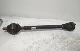 полуось передняя правая Skoda Octavia 2  (A5)  2008