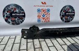 Усилитель заднего бампера BMW X1 2011 51122990162 E84 N47S