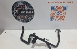 Трубка охлаждения VW Scirocco 2011 1K0121058BC 3 CAXA