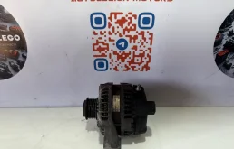 Генератор Land Rover Range Rover Sport 2012 LR065866 L320 306DT
