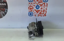 Насос ГУР Land Rover Range Rover Sport 2012 LR014090 L320 306DT