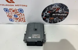Блок управления двигателем Land Rover Range Rover Sport 2012 LR029605 L320 306DT