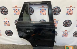 Дверь задняя правая Land Rover Range Rover Sport 2009 BFA790080 L320 306DT