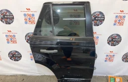 Дверь задняя правая Land Rover Range Rover Sport 2010 BFA790080 L320 306DT