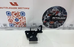Крючок капота Audi A6 2010 4F0823480B C6 CAHA