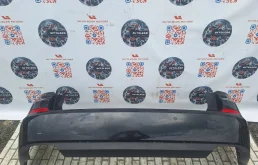Бампер задний BMW 5 GT 2015 51127315016 F07 N63