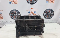 Блок цилиндров VW Scirocco 2011 03C103011AS 3 CAXA