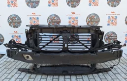 Передняя панель (Телевизор) BMW 5 GT 2015 51647246399 F07 N63