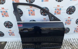 Дверь передняя правая Audi Q5 2010 8R0831052E 8R CALB