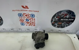 Клапан EGR Jaguar XE 2017 JDE39607 X760 204DTD