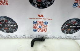 Трубка Jaguar XE 2017 JDE38251 X760 204DTD