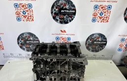 Блок цилиндров BMW 520D 2011 781059603 F10 N47T