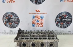 ГБЦ (Головка блока) BMW X1 2011 11127810196 E84 N47S
