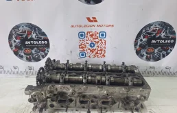 ГБЦ (Головка блока) Mercedes benz E220 2012 A6510101120 W212 651.924