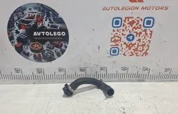 Патрубок охлаждения BMW 528 XI 2012 11537603514 F10 N20