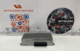 Усилитель звука Audi Q5 2010 8R0035223F 8R CALB