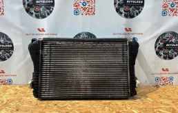 Интеркулер Skoda Superb 2013 1K0145803BM 2 CFFB