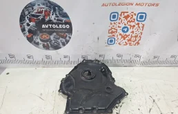 Крышка двигателя (Лобовая) VW Passat CC 2010 06H109210Q CCTA
