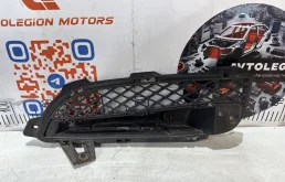 Решетка в бампер Jaguar XF 2011 C2Z13203 X250 224DT, правая