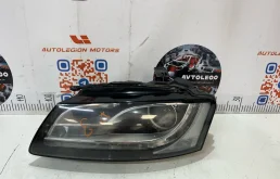 Фара левая Audi A5 2010 8T0941029AP 8T CDNC