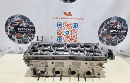 ГБЦ (Головка блока) Skoda Superb 2009 03L103351J 2 CBBB