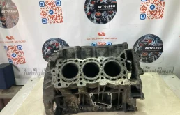 Блок цилиндров Jeep Grand Cherokee 2007 RX057687AA WK EXL
